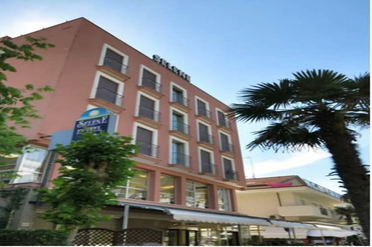 Hotel Selene - Vista Mare Riccione