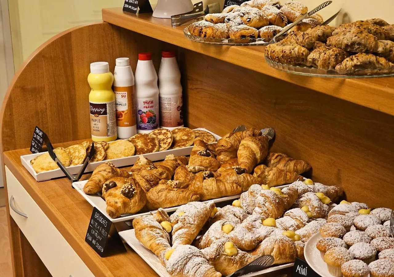 Hotel Selene - Vista Mare Riccione