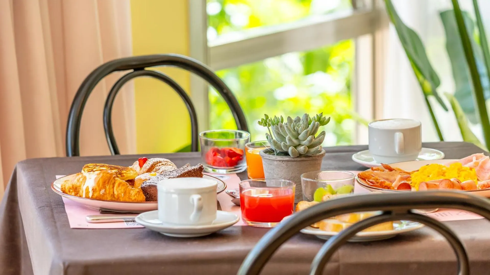 Hotel Selene - Vista Mare Riccione