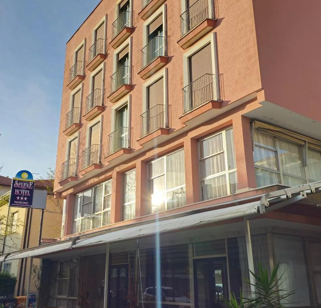 Hotel Selene - Vista Mare Riccione