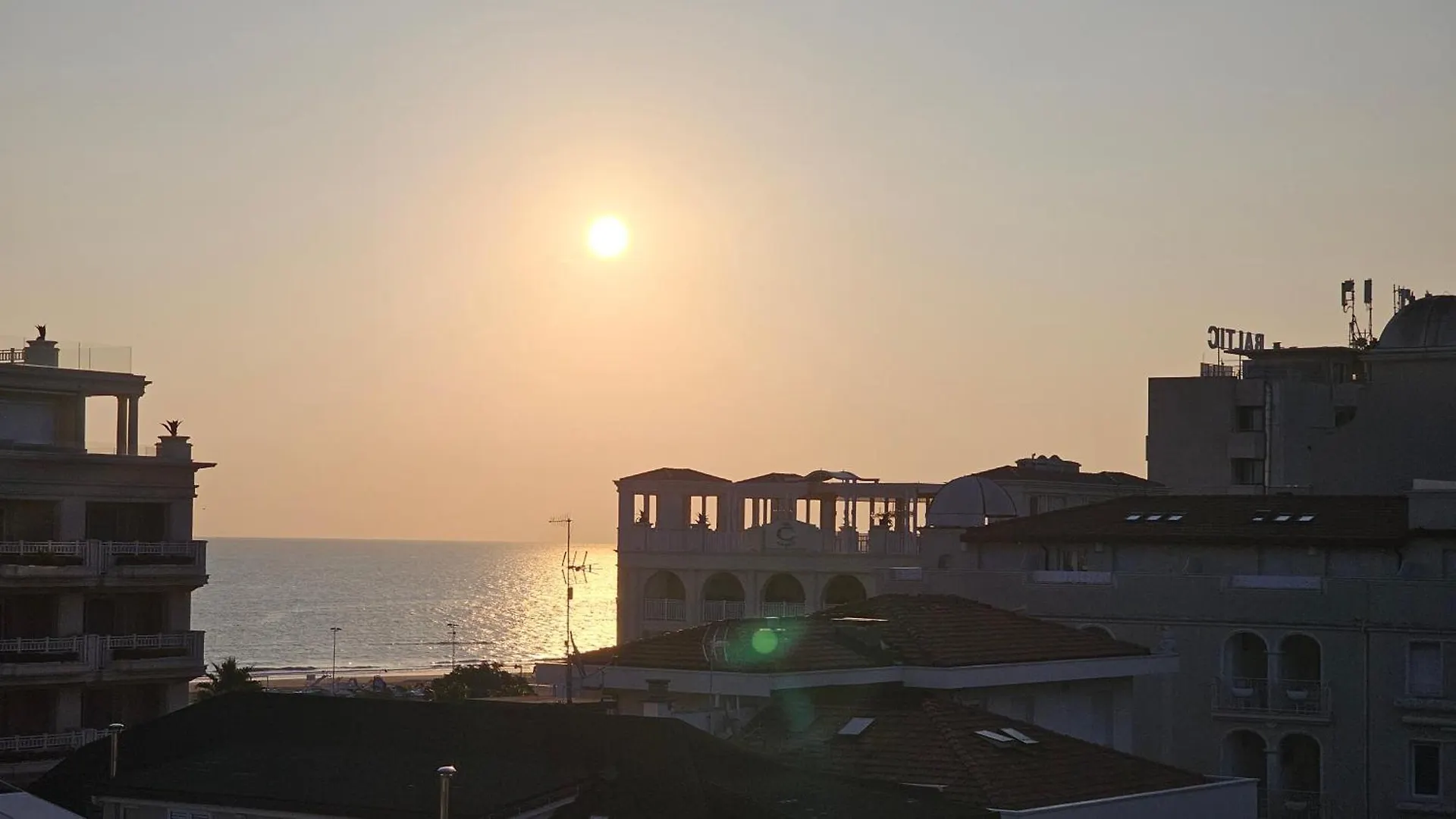 Hotel Selene - Vista Mare Riccione