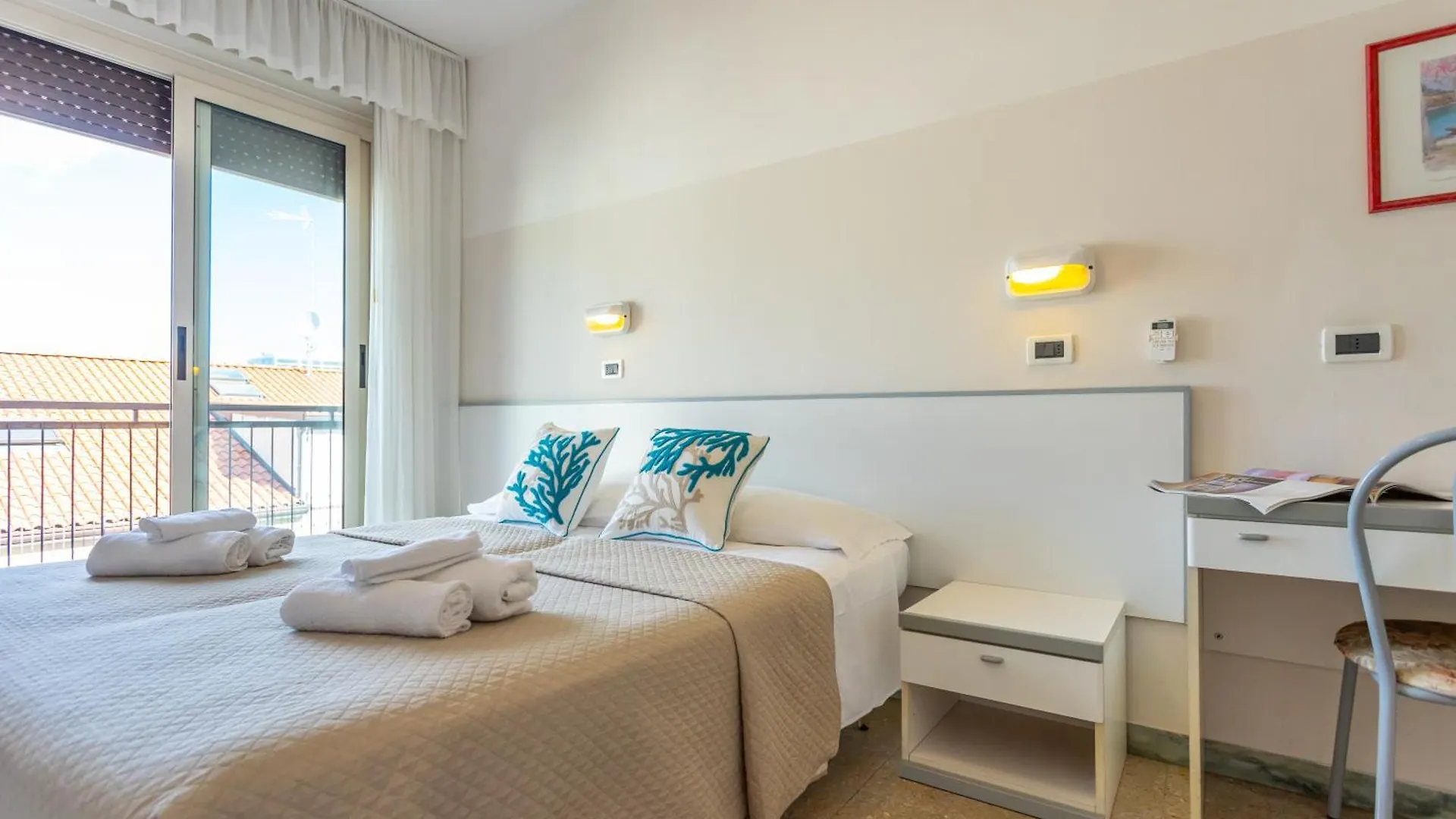 Hotel Selene - Vista Mare Riccione