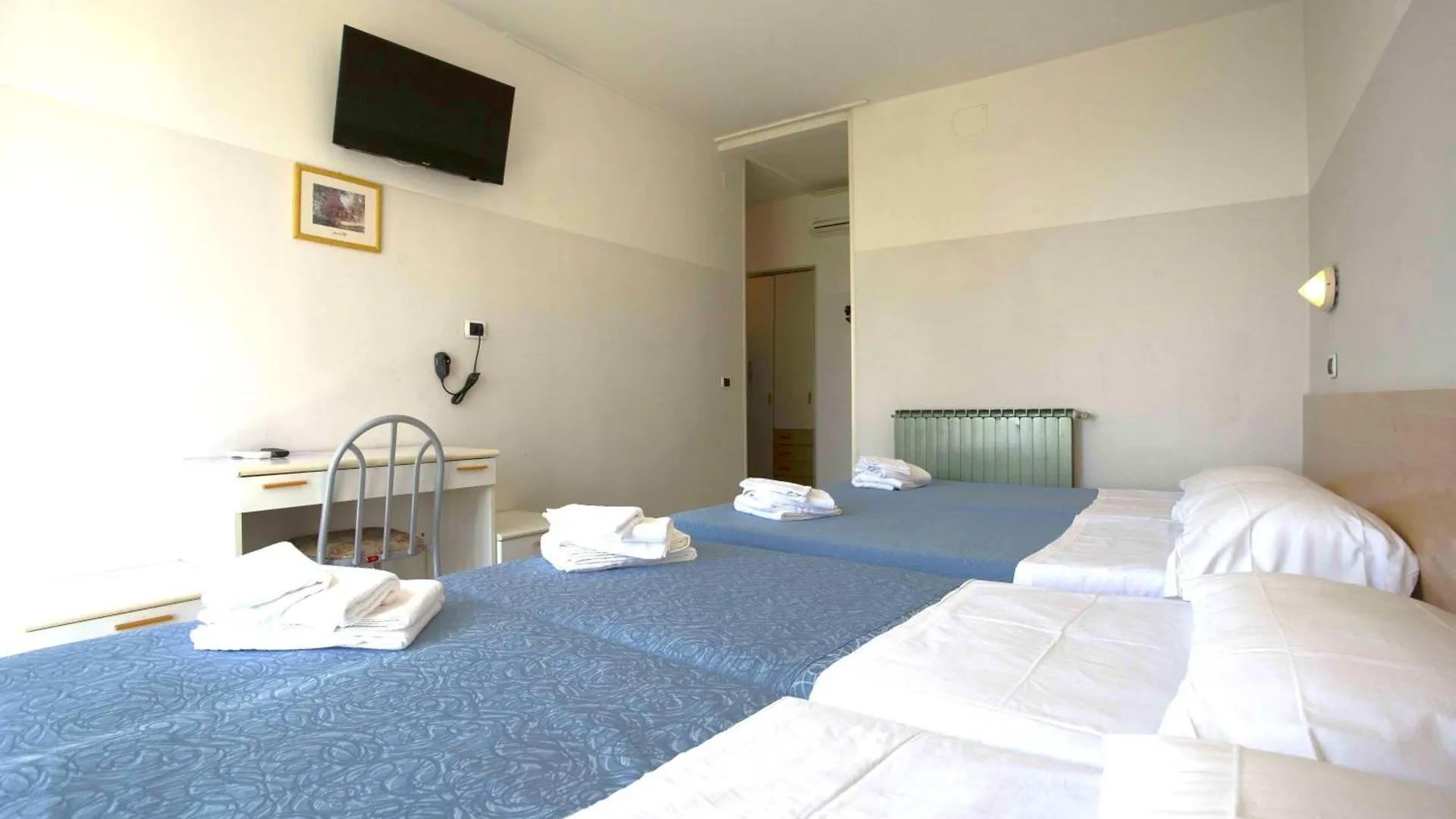 Hotel Selene - Vista Mare Riccione