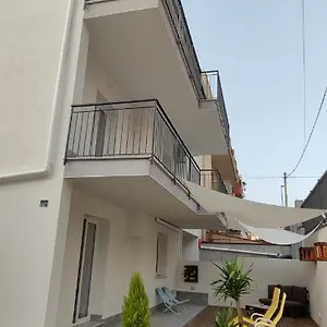 Puvogel Apartmán Porticello