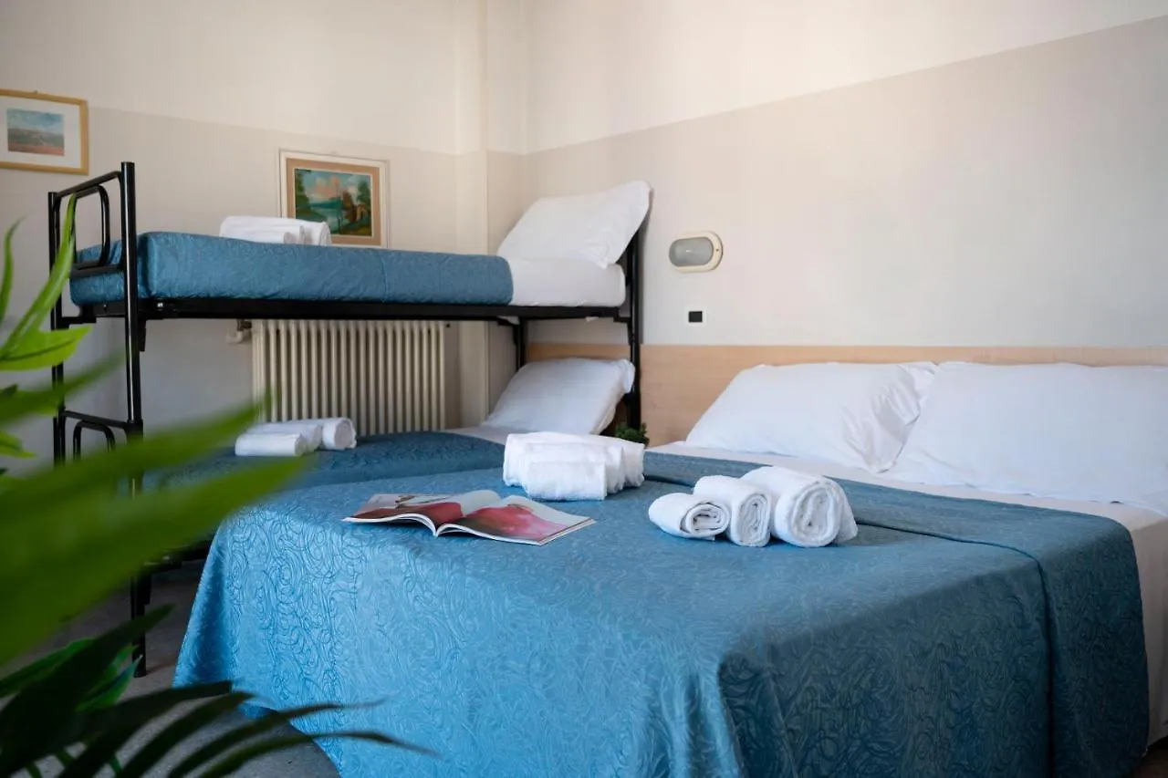 Hotel Selene - Vista Mare Riccione
