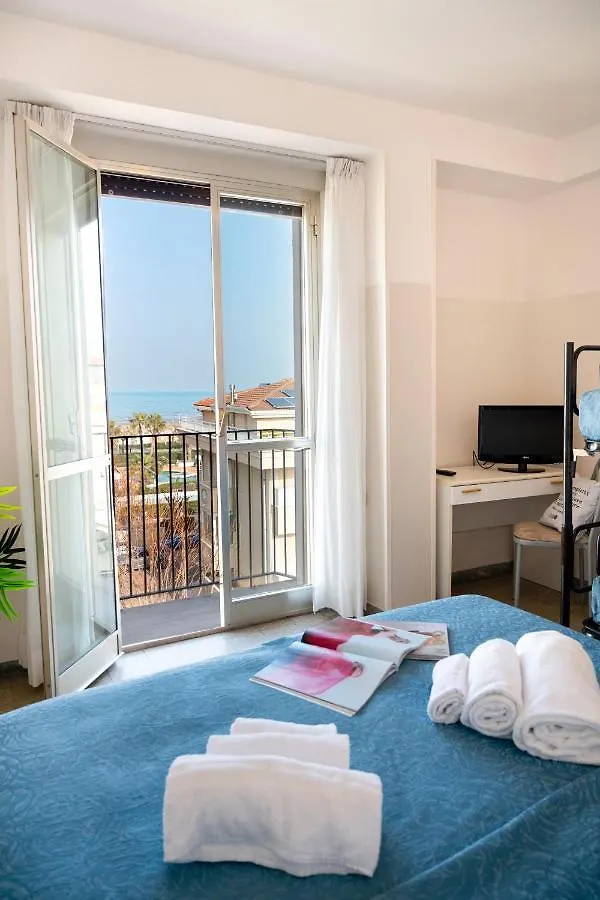 Hotel Selene - Vista Mare Riccione