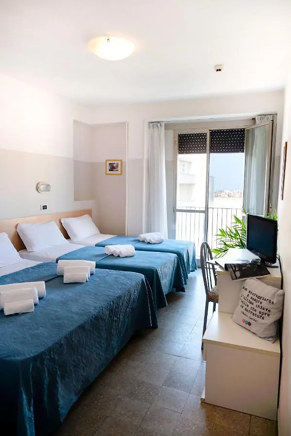 Hotel Selene - Vista Mare Riccione