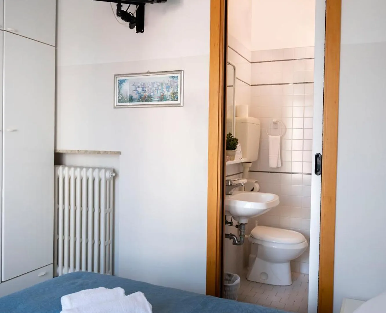 Hotel Selene - Vista Mare Riccione