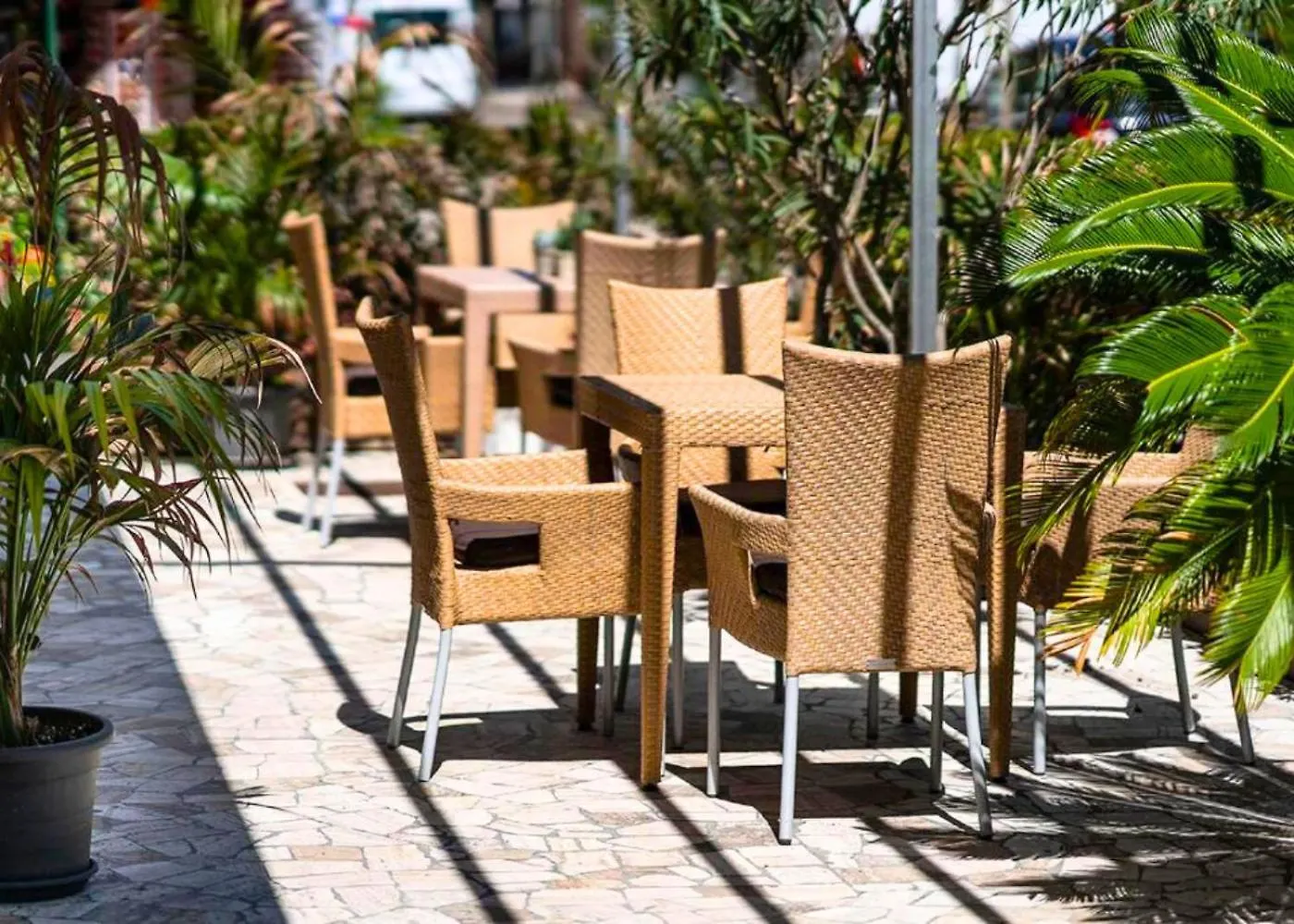 Hotel Selene - Vista Mare Riccione