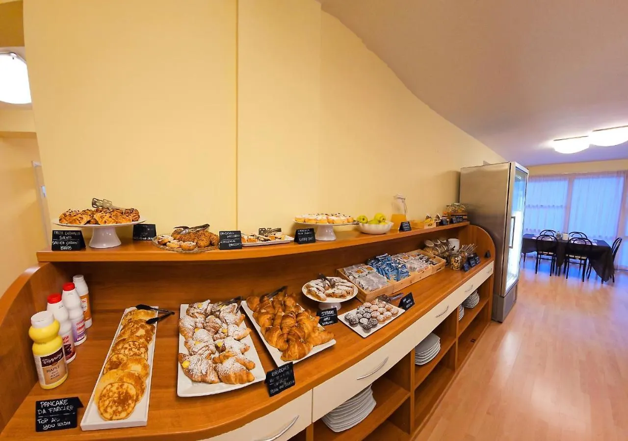 Hotel Selene - Vista Mare Riccione