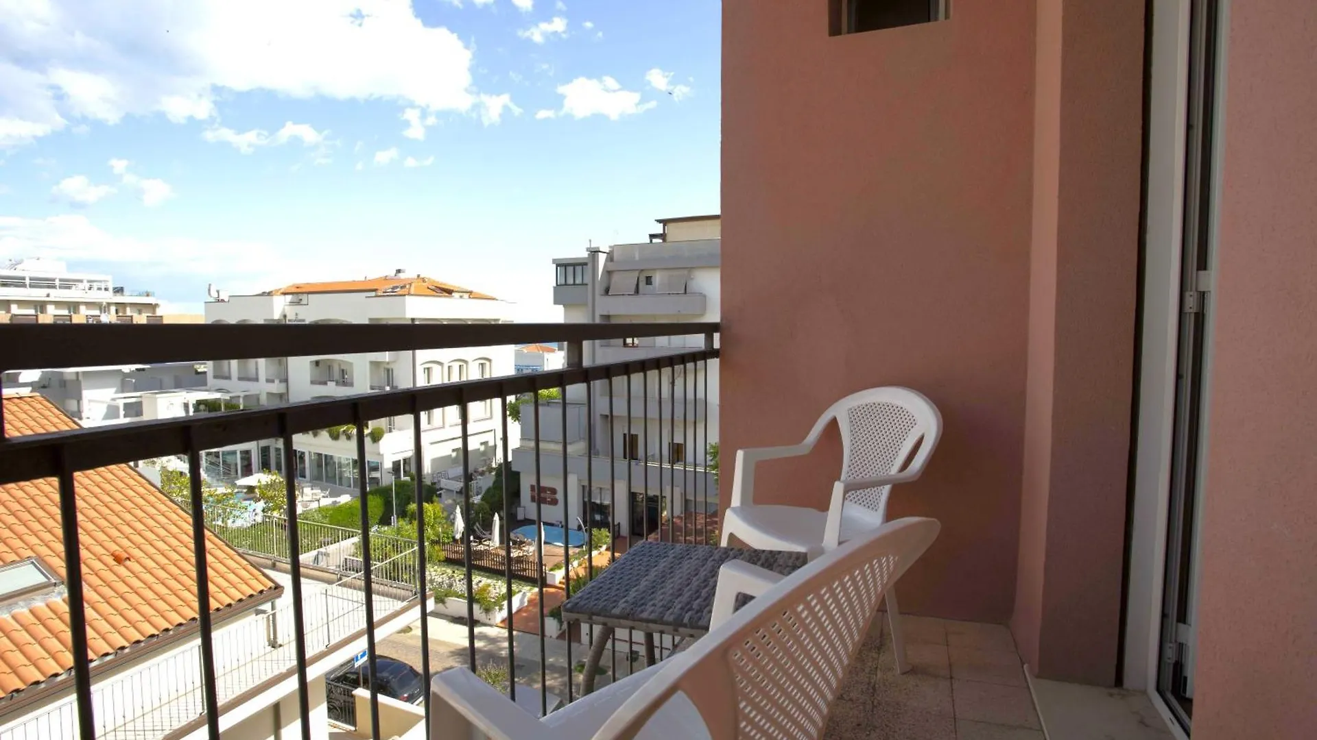 Hotel Selene - Vista Mare Riccione