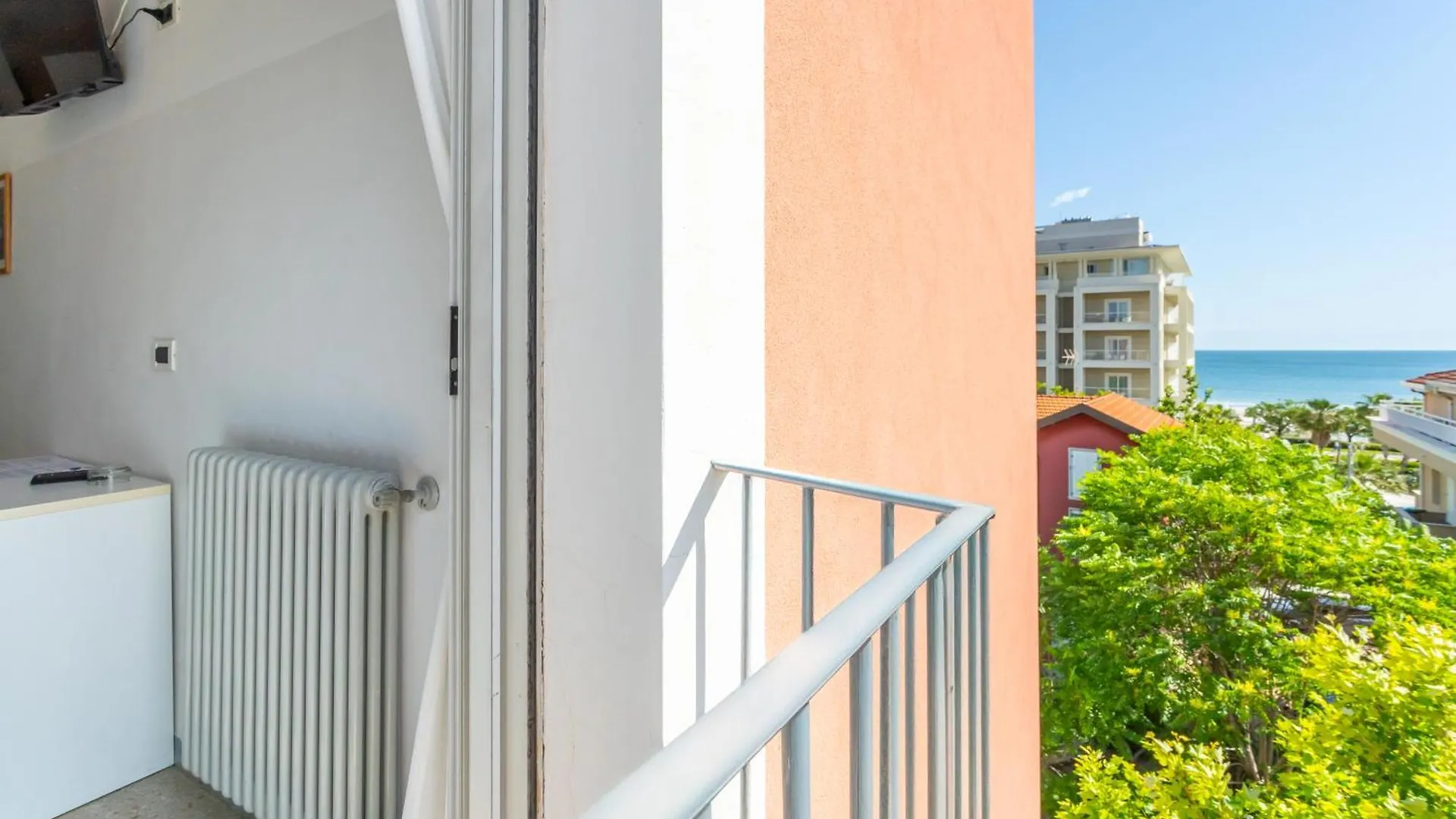 Hotel Selene - Vista Mare Riccione 3*,