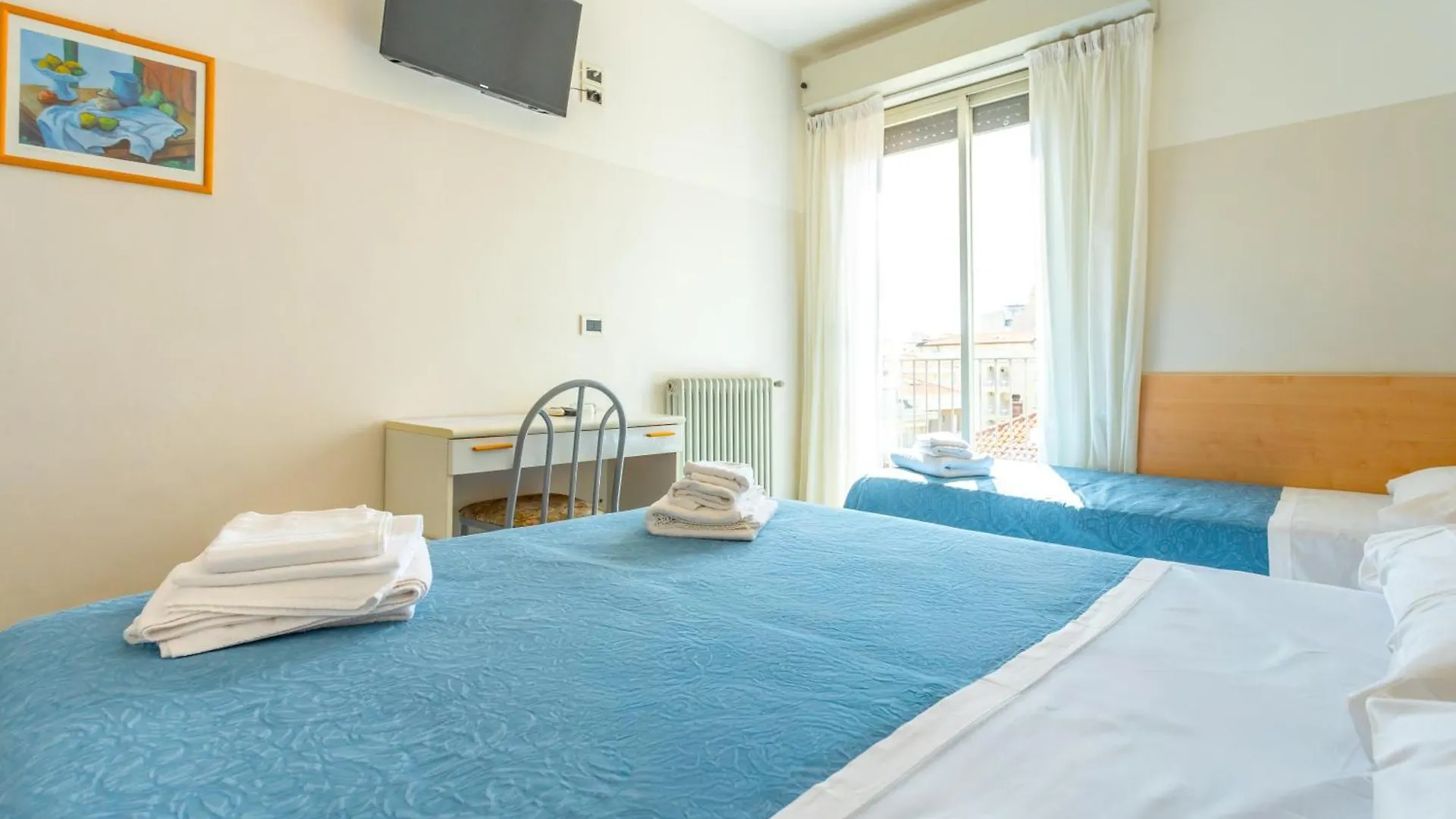 Hotel Selene - Vista Mare Riccione
