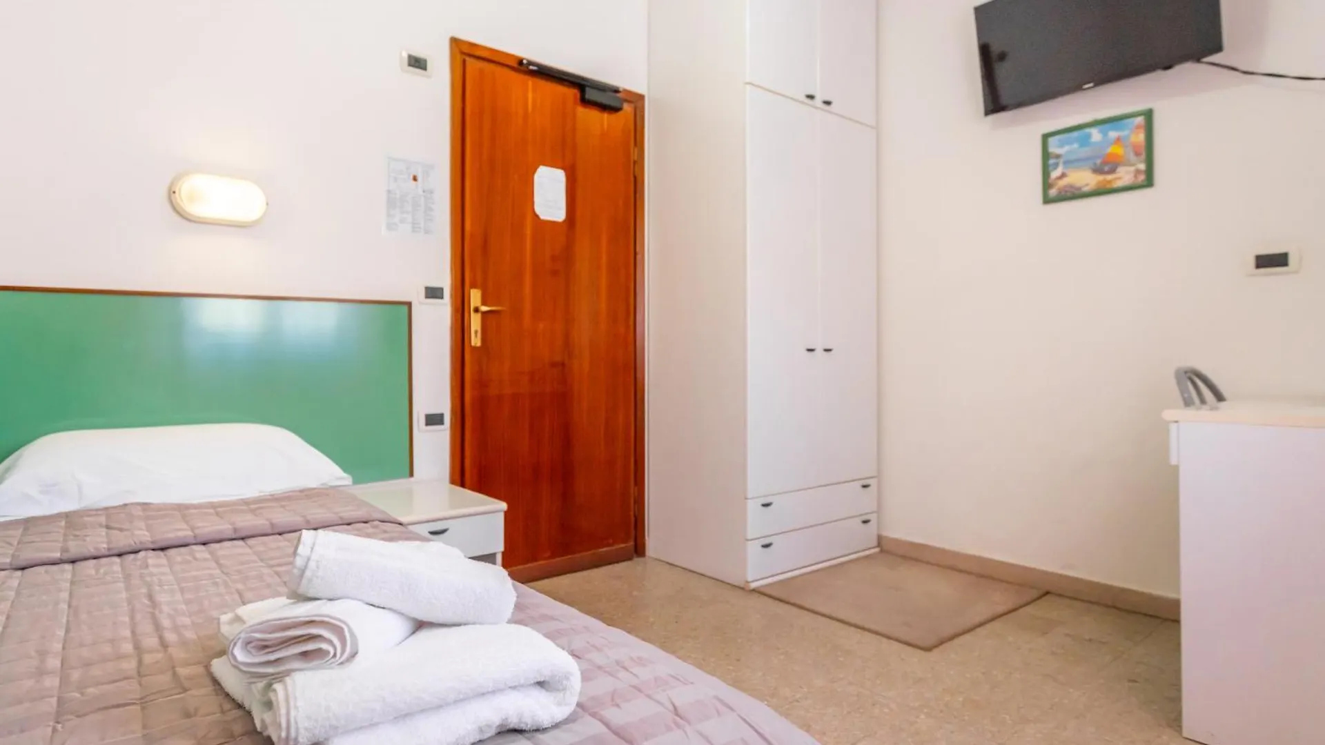 Hotel Selene - Vista Mare Riccione