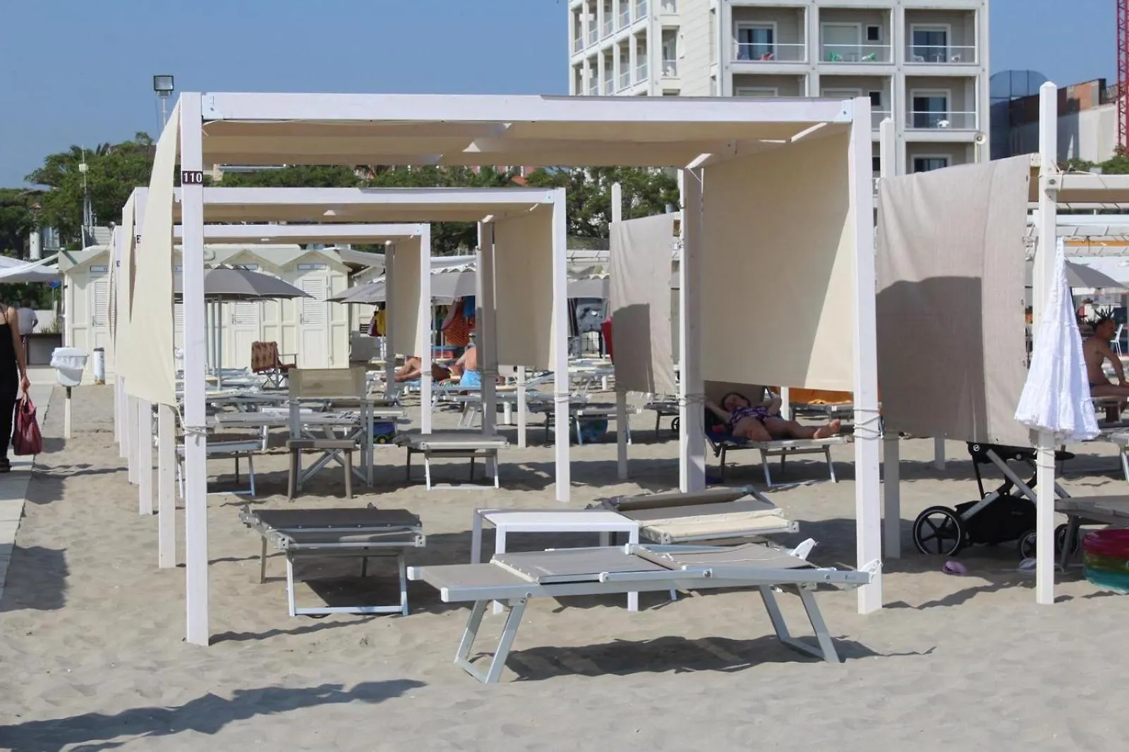 Hotel Selene - Vista Mare Riccione Italy