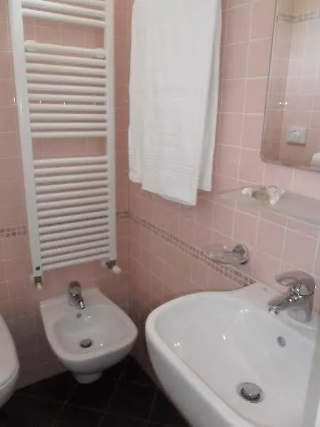 Hotel Selene - Vista Mare Riccione